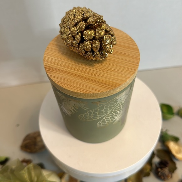 PINE NEEDLE & SEA SALT / FRESH PINE & SEA SALT, SCENT UNLEASHED LLC - Picture 2 of 7